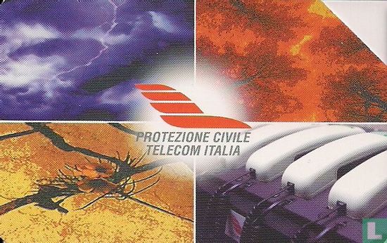 Protezione Civile Telecom - Afbeelding 1