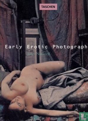 Early erotic photography - Afbeelding 1