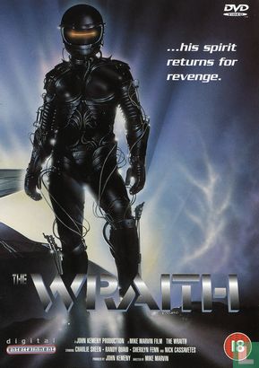 The Wraith - Image 1
