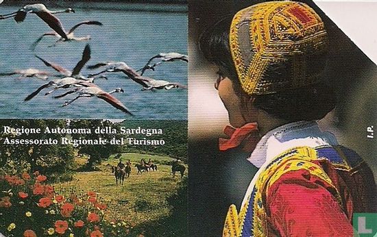 Sardegna - Non Solo Mare (costume) - Bild 1