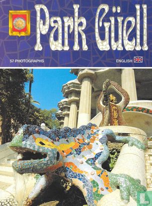 Park Güell - Image 1