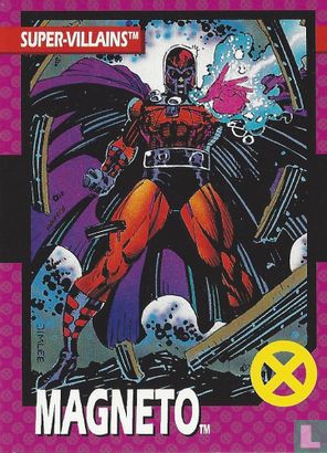 Magneto - Image 1