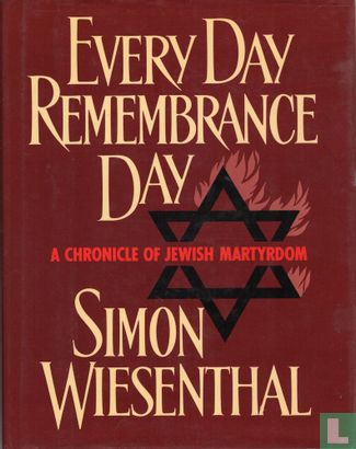 Every Day Remembrance Day - Image 1