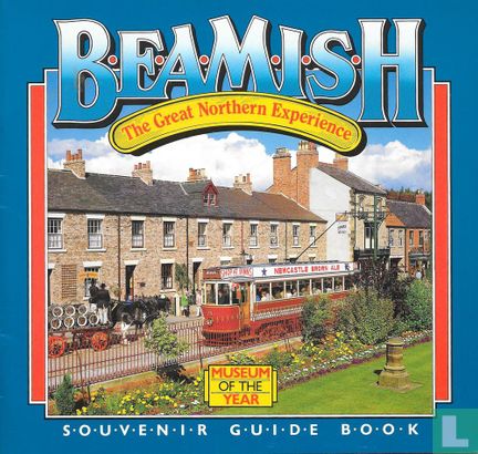 Beamish - Image 1