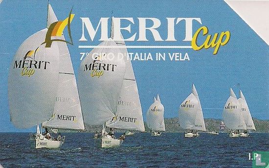 7° giro d'Italia in vela Merit Cup - Bild 1