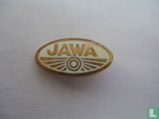 Jawa [wit]