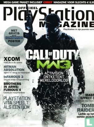 OPM:Officieel Playstation Magazine 113 - Afbeelding 1