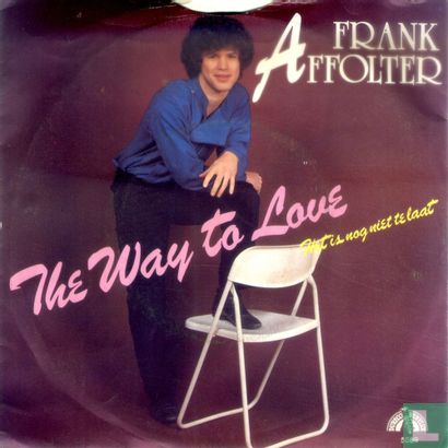 The Way to Love - Image 2