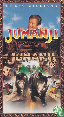Jumanji - Bild 1