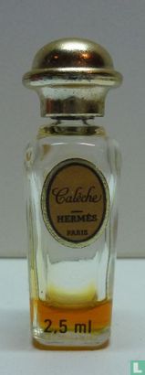 Calèche P 2.5ml V3
