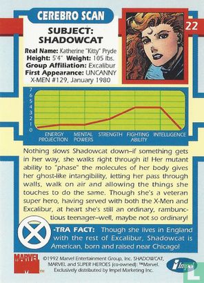 Shadowcat - Image 2