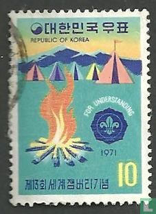 Scouts Jamboree