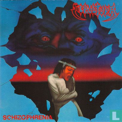 Schizophrenia - Image 1