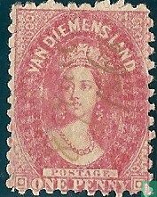 Koningin Victoria - Afbeelding 1