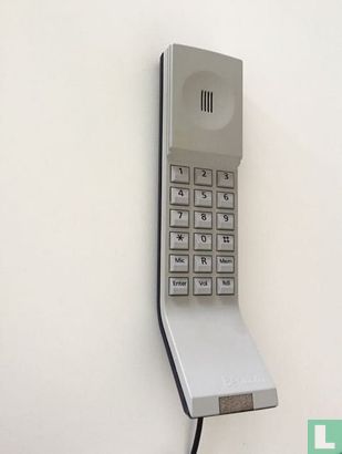 B & O Beocom 1401 Wallphone - Bild 1