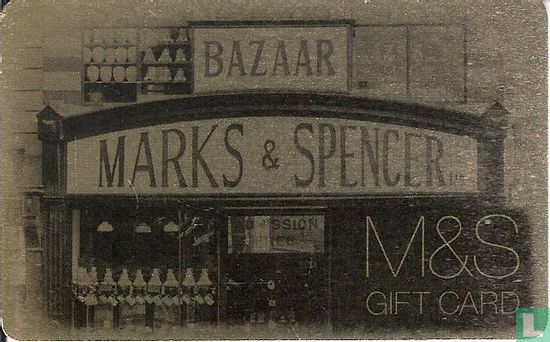 Marks & Spencer - Afbeelding 1