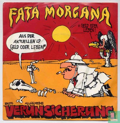 Fata Morgana - Afbeelding 1