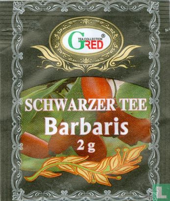 Barbaris - Afbeelding 1