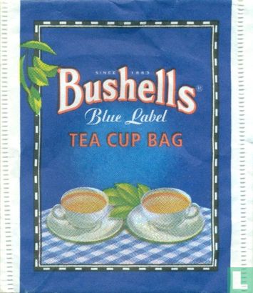 Tea Cup Bag - Image 1