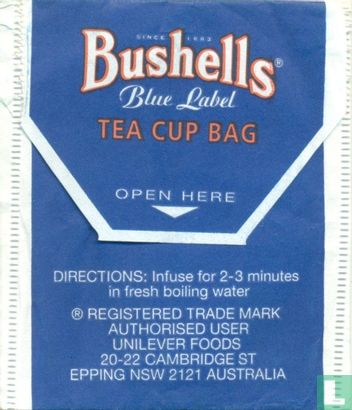 Tea Cup Bag - Image 2