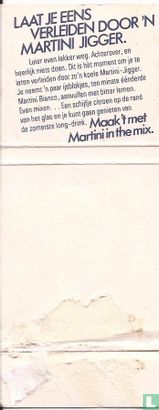 Martini-Jigger - Afbeelding 2