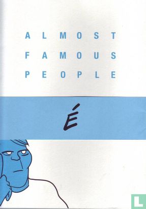 Almost Famous People - Afbeelding 3