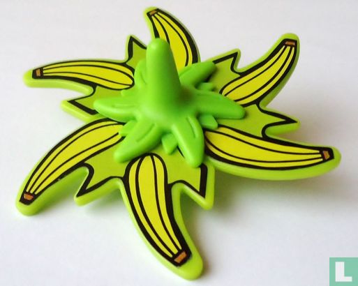banana Spinning-top - Image 1