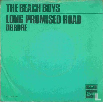 Long Promised Road - Image 1