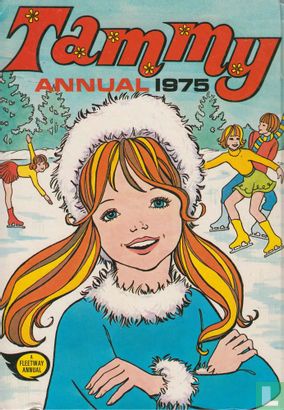 Tammy Annual 1975 - Bild 2