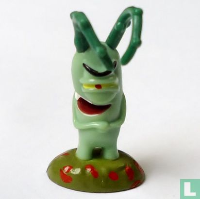 Plankton - Afbeelding 1