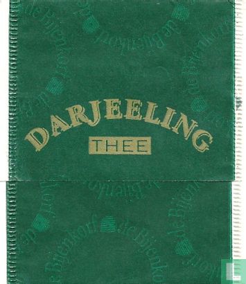 Darjeeling Thee - Afbeelding 2
