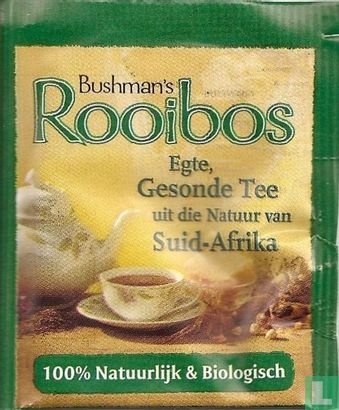 Bushman's Rooibos - Bild 1