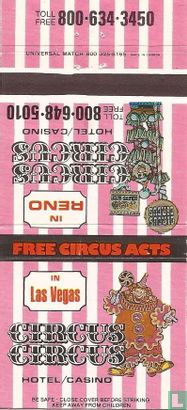 Hotel Casino Circus Circus  - Image 1
