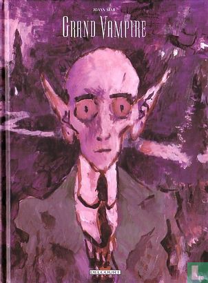 Grand vampire - Image 1