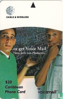 Voice Mail - Image 1