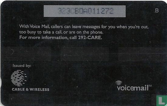 Voice Mail - Image 2