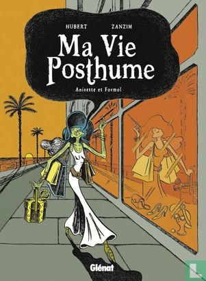 Ma vie Posthume - Afbeelding 1