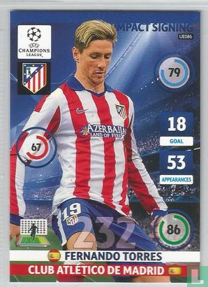 Fernando Torres - Image 1