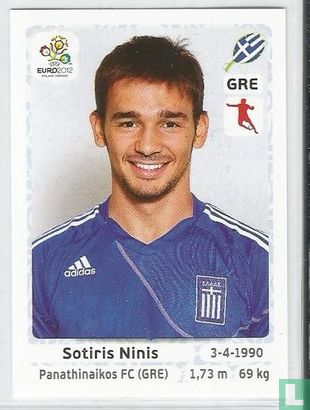 Sotiris Ninis - Image 1