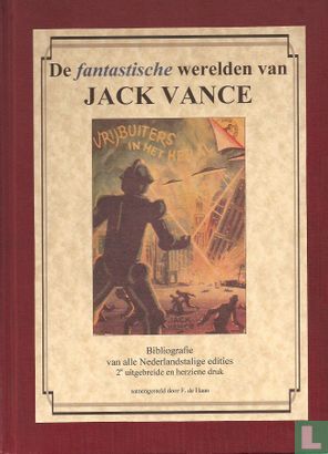 De fantastische werelden van Jack Vance - Image 1