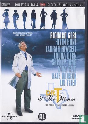 Dr. T & the Women - Image 1
