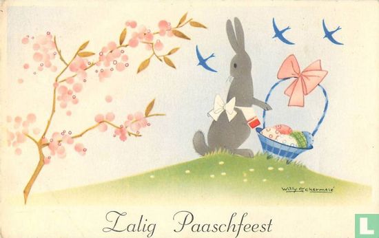Zalig Paaschfeest - Image 1