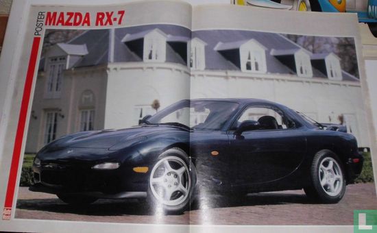 Mazda RX-7 - Bild 1
