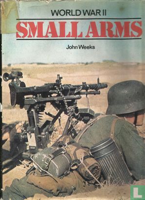 World War II Small Arms - Afbeelding 1