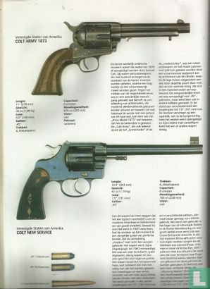 Moderne handvuurwapens - Afbeelding 3
