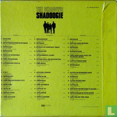 Shadoogie - Image 2