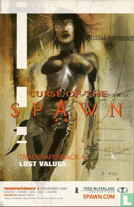 Spawn The Dark Ages 19 - Image 2