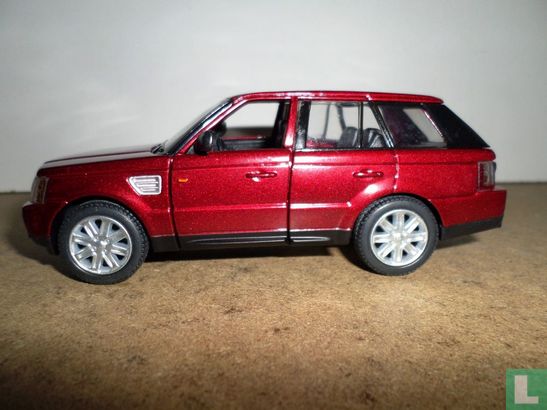 Range Rover Sport - Bild 2