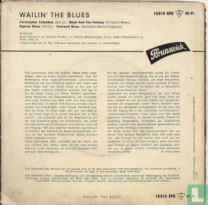 Wailin' the Blues - Afbeelding 2