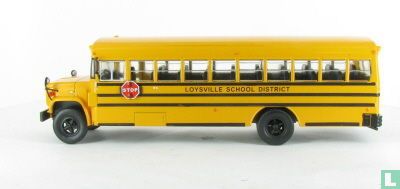 GMC 6000 School Bus - Image 2